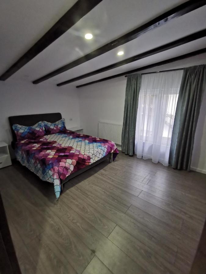 Vila Bijou บอร์ชา ภายนอก รูปภาพ