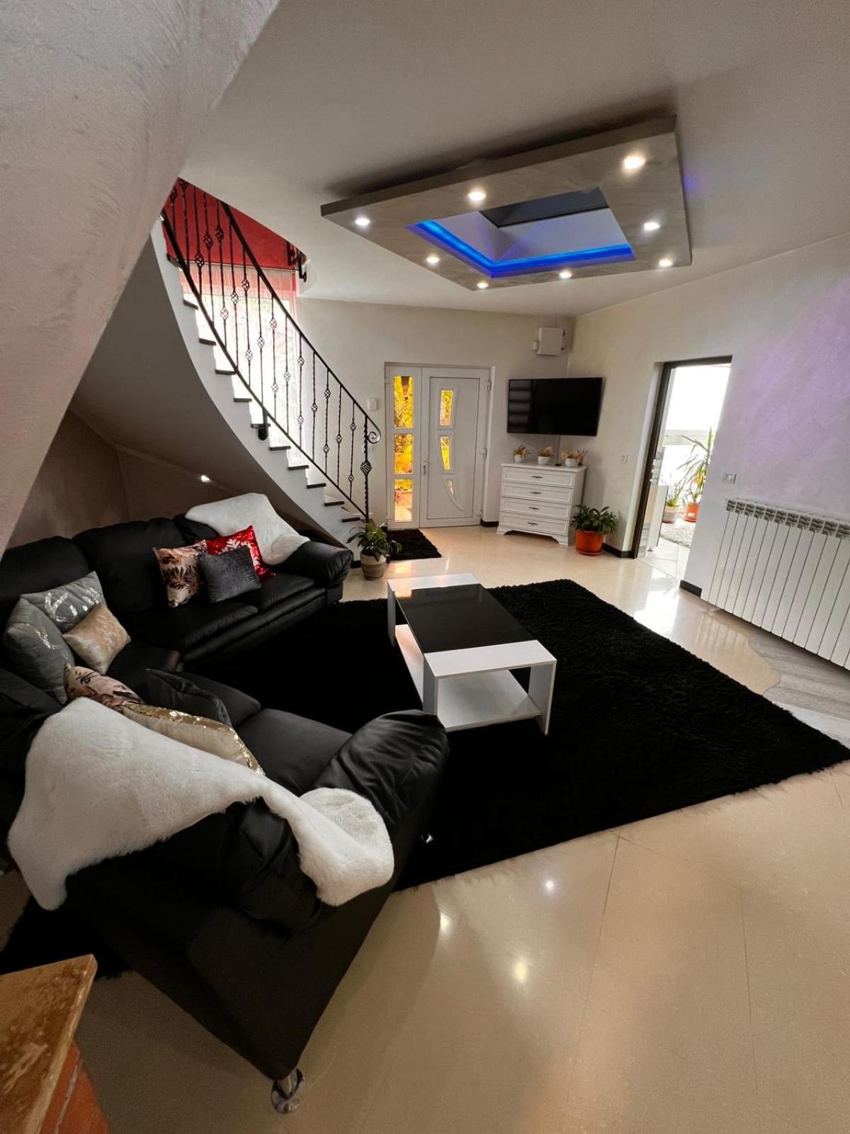 Vila Bijou บอร์ชา ภายนอก รูปภาพ