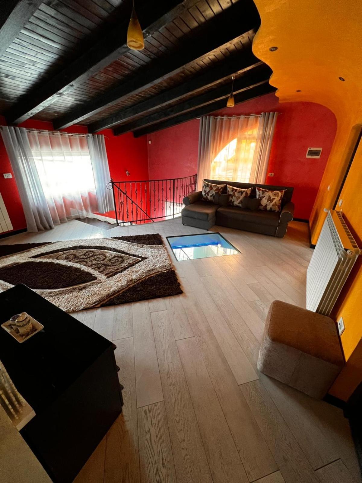 Vila Bijou บอร์ชา ภายนอก รูปภาพ