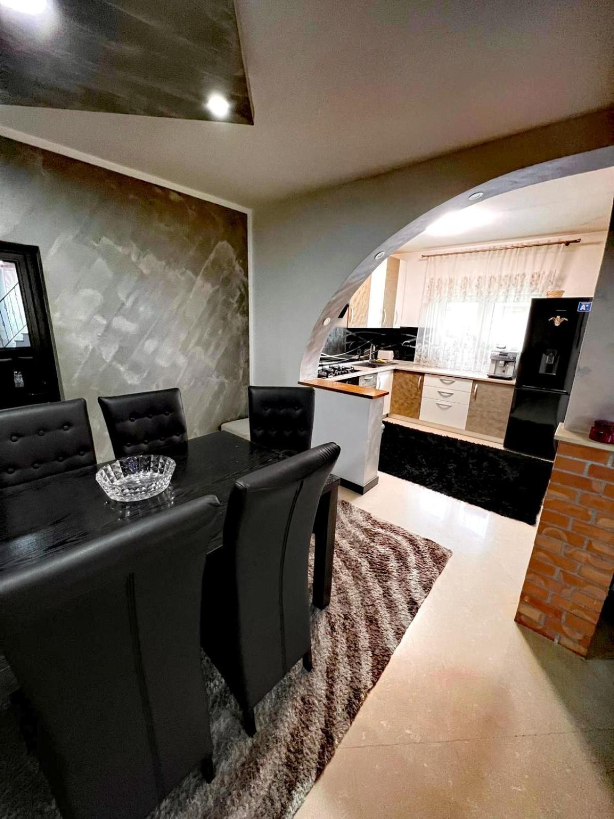 Vila Bijou บอร์ชา ภายนอก รูปภาพ