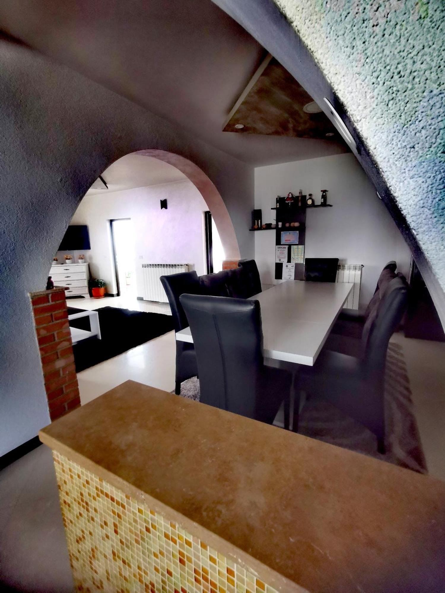 Vila Bijou บอร์ชา ภายนอก รูปภาพ